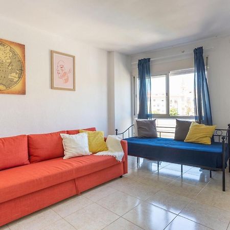 Apartamento Malaga Picasso Centro Historico Parking Gratis Sr1 Exterior foto