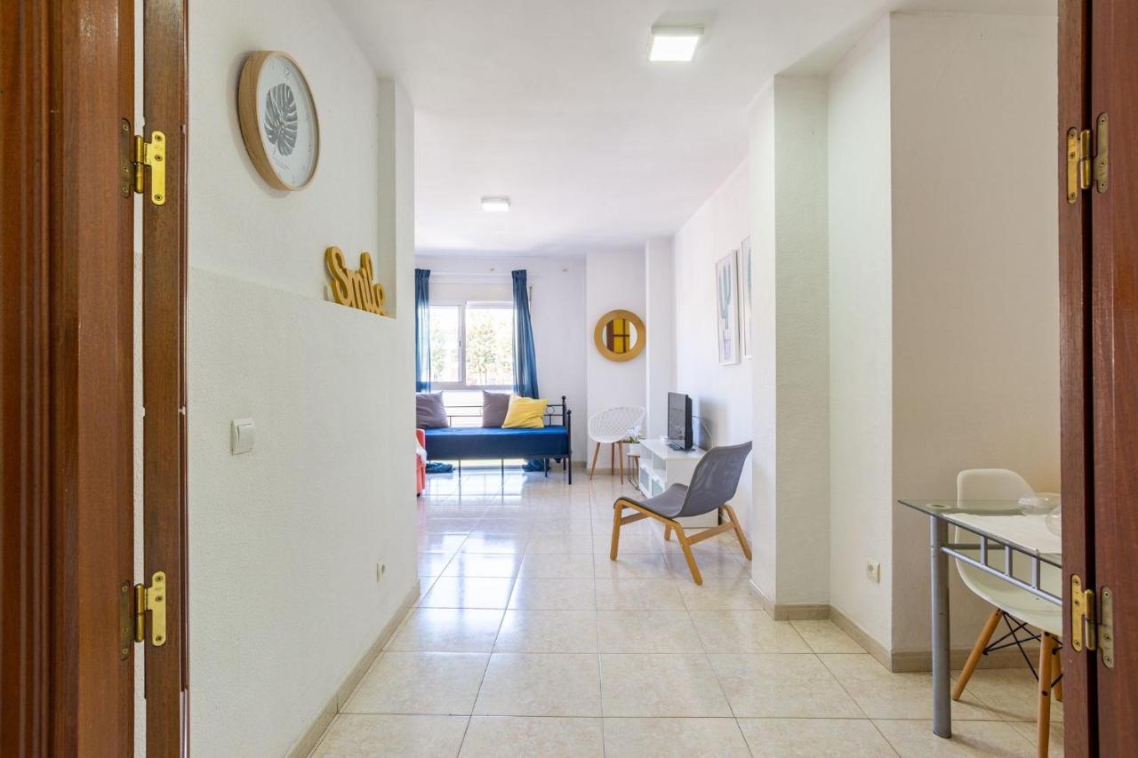 Apartamento Malaga Picasso Centro Historico Parking Gratis Sr1 Exterior foto