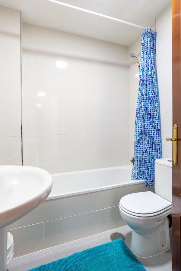 Apartamento Malaga Picasso Centro Historico Parking Gratis Sr1 Exterior foto
