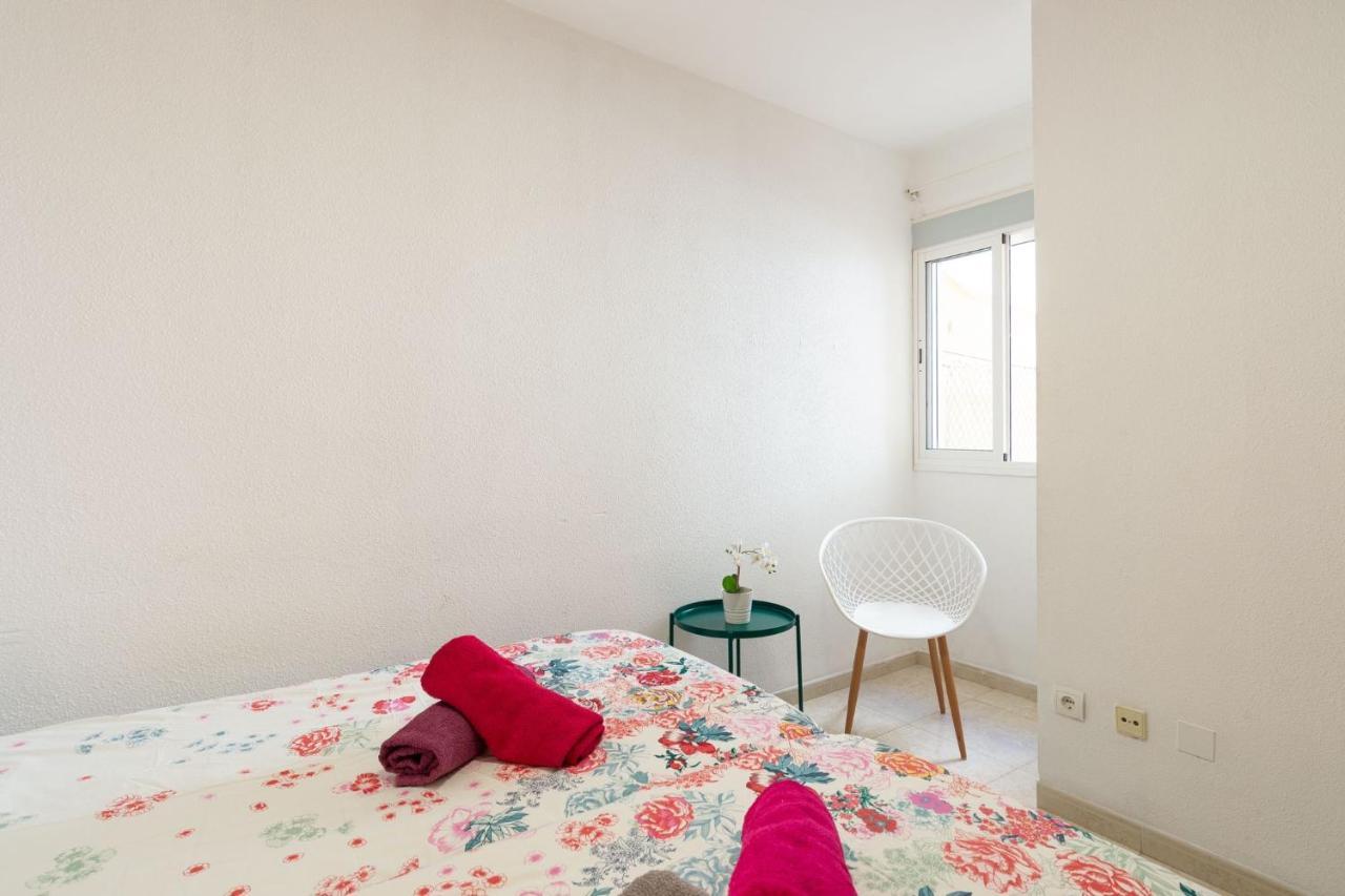 Apartamento Malaga Picasso Centro Historico Parking Gratis Sr1 Exterior foto