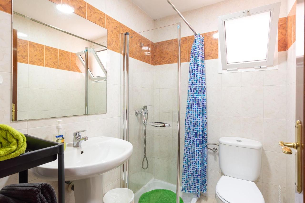 Apartamento Malaga Picasso Centro Historico Parking Gratis Sr1 Exterior foto