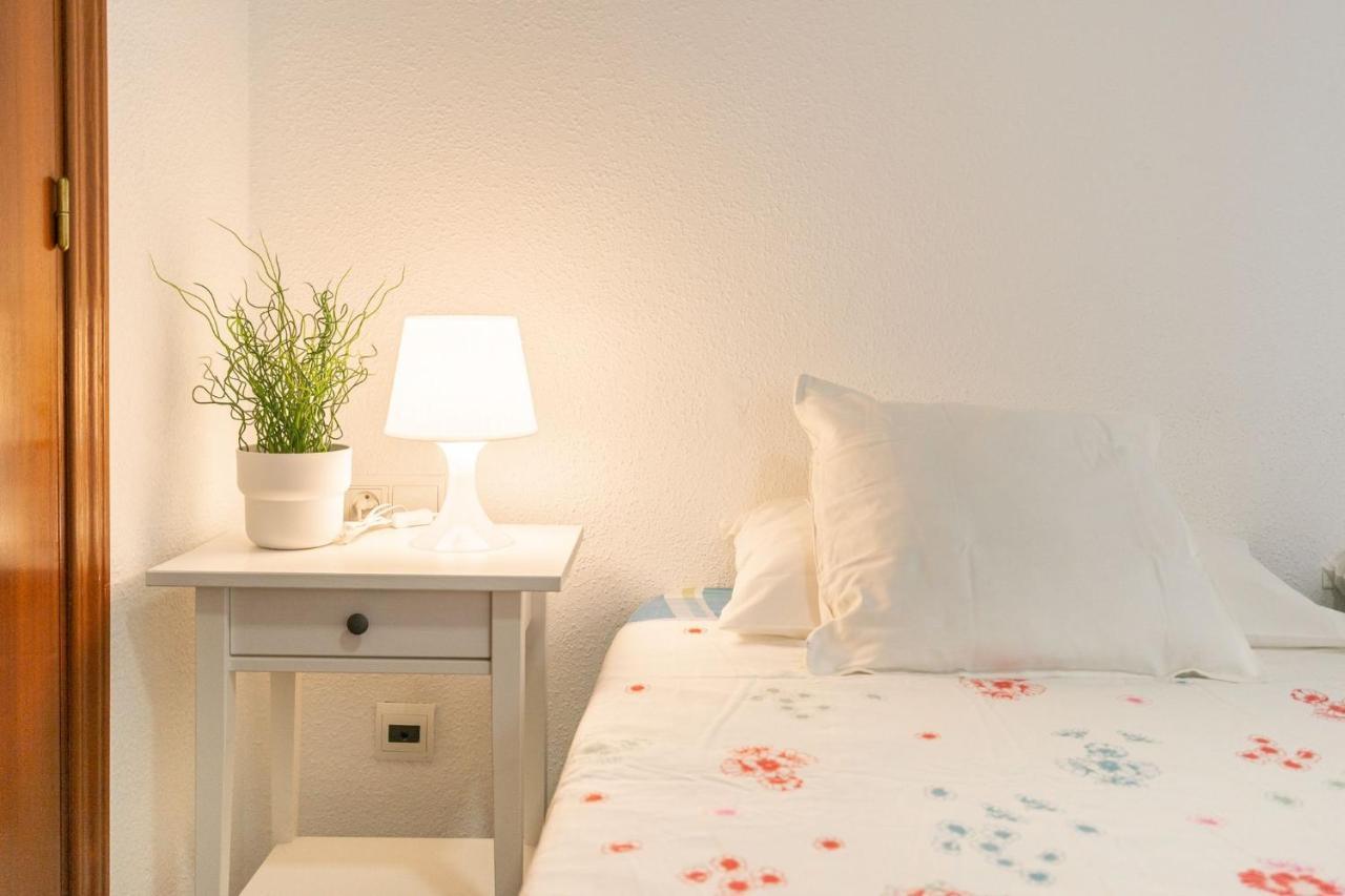 Apartamento Malaga Picasso Centro Historico Parking Gratis Sr1 Exterior foto