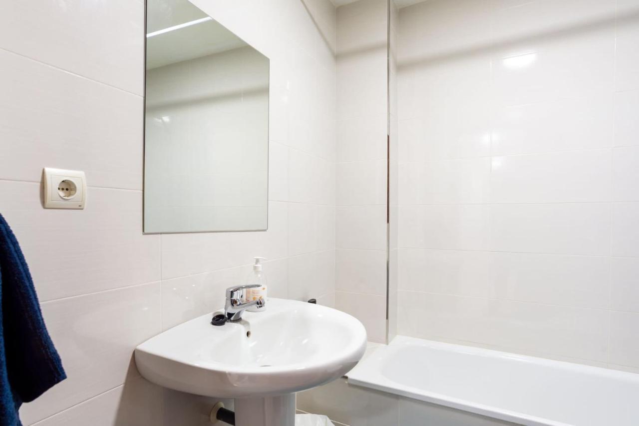 Apartamento Malaga Picasso Centro Historico Parking Gratis Sr1 Exterior foto
